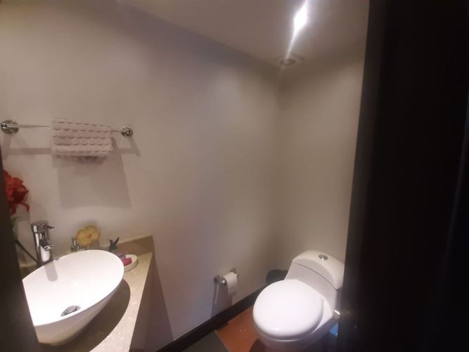 Apartamento de 3 alcobas en arriendo en Portales Del Monte, Bogotá, 97 m² · foto 19 de 19