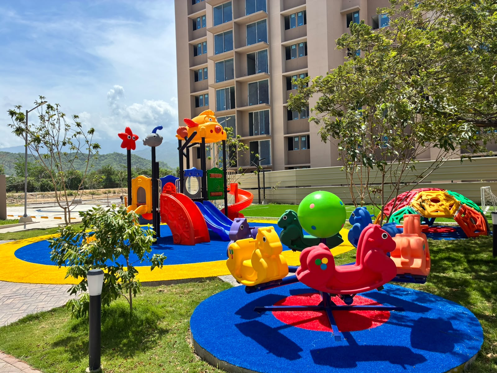 Apartamento en venta en Ub Libano 2000, Santa Marta · foto 24 de 24