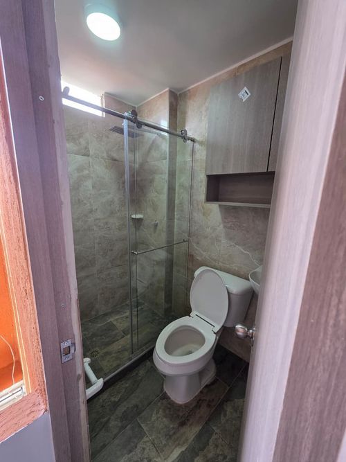 Apartamento de 3 alcobas en venta en San Francisco, Piedecuesta, 75 m² · foto 11 de 12
