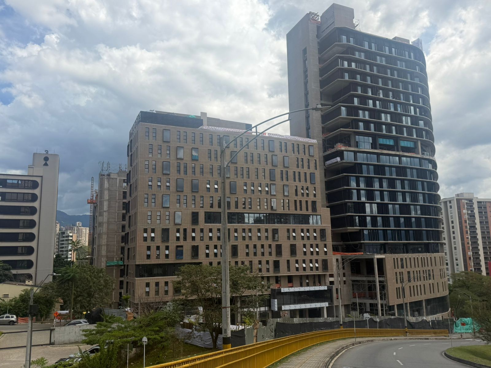 Office for rent in El Poblado, Medellín