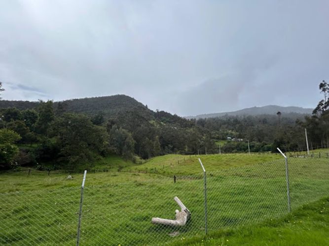 Lote en venta en Paso Real, La Calera, 2500 m² · foto 2 de 5