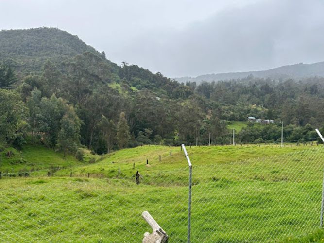 Lote en venta en Paso Real, La Calera, 2500 m² · foto 3 de 5