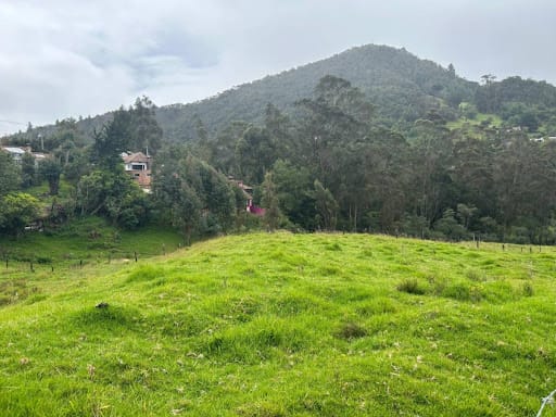 Lote en venta en Paso Real, La Calera, 2500 m² · foto 4 de 5