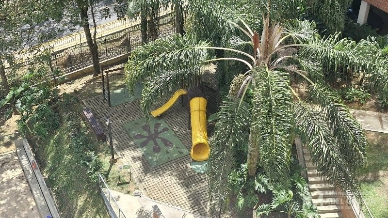 Apartamento de 2 alcobas en arriendo en El Tesoro, Medellín, 150 m² · foto 22 de 24