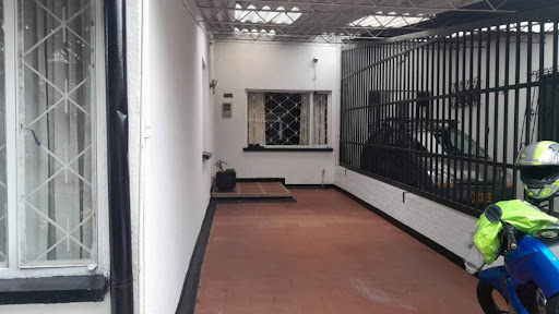 Casa en venta en Morato, Bogotá · foto 3 de 21