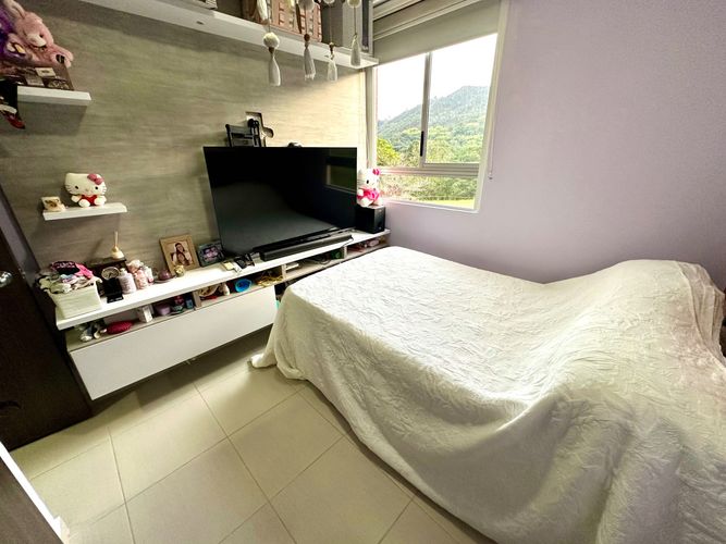 Apartamento de 3 alcobas en venta en Menzuly, Floridablanca, 94 m² · foto 12 de 24