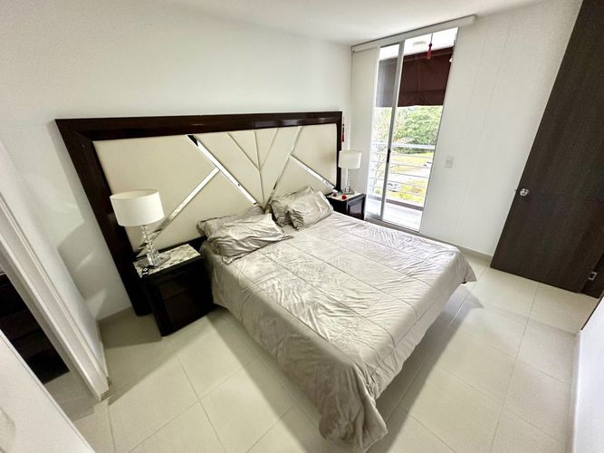 Apartamento de 3 alcobas en venta en Menzuly, Floridablanca, 94 m² · foto 14 de 24