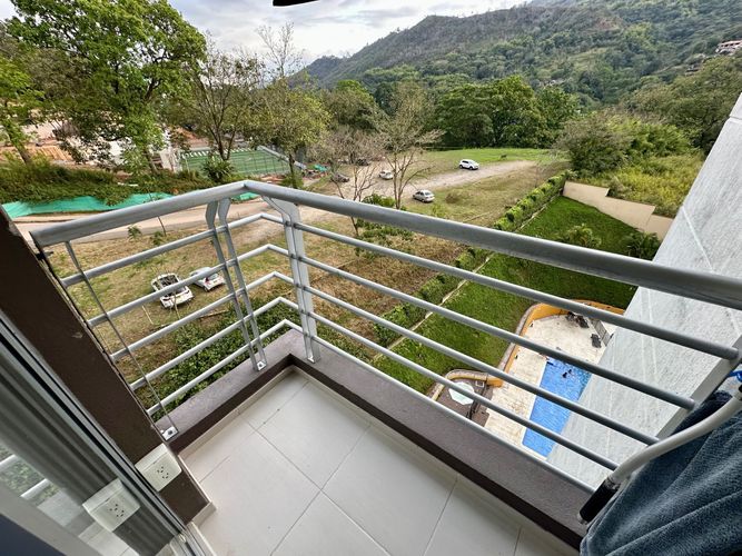 Apartamento de 3 alcobas en venta en Menzuly, Floridablanca, 94 m² · foto 17 de 24