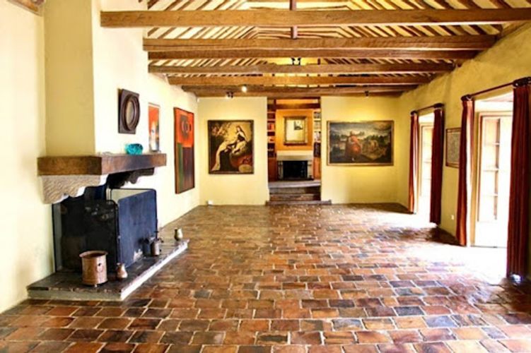 Casa de 7 alcobas en venta en Centro Administrativo, Bogotá, 1806 m² · foto 3 de 21