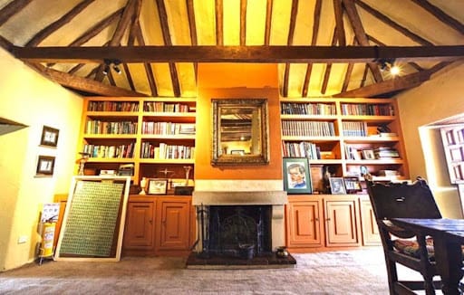 Casa de 7 alcobas en venta en Centro Administrativo, Bogotá, 1806 m² · foto 6 de 21