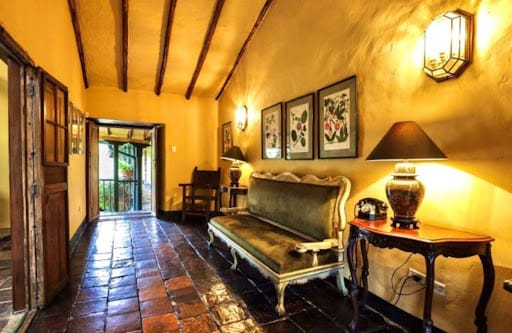 Casa de 7 alcobas en venta en Centro Administrativo, Bogotá, 1806 m² · foto 9 de 21