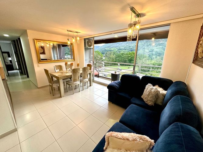 Apartamento de 3 alcobas en venta en Menzuly, Floridablanca, 94 m² · foto 23 de 24