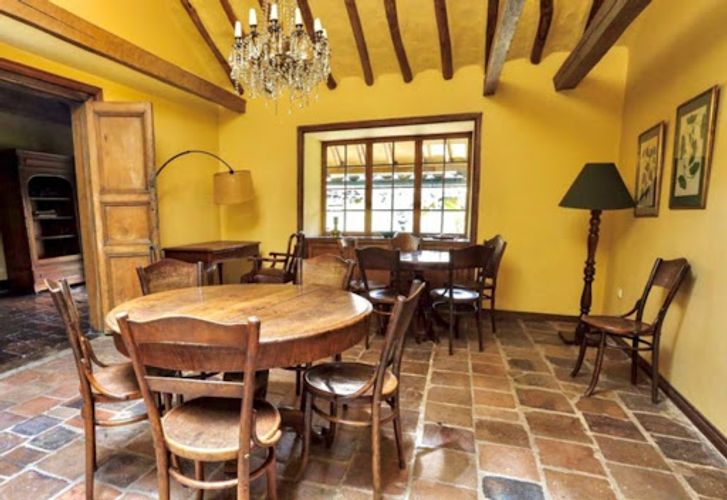 Casa de 7 alcobas en venta en Centro Administrativo, Bogotá, 1806 m² · foto 10 de 21