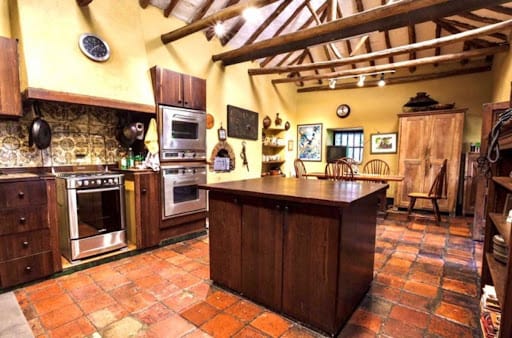 Casa de 7 alcobas en venta en Centro Administrativo, Bogotá, 1806 m² · foto 12 de 21