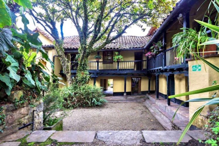 Casa de 7 alcobas en venta en Centro Administrativo, Bogotá, 1806 m² · foto 15 de 21