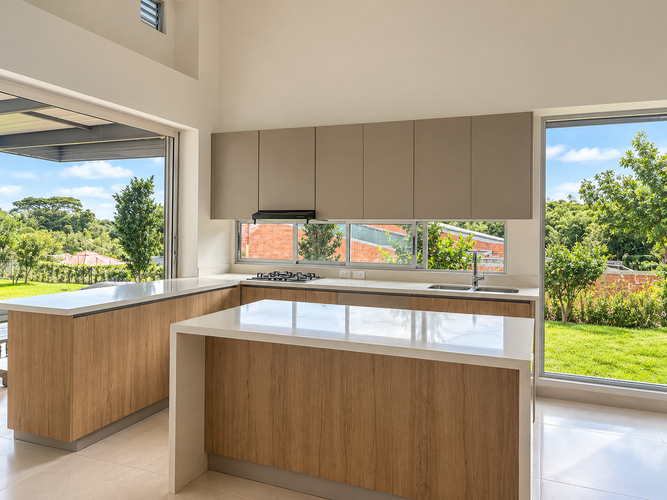 Casa en venta en Pueblito Cafetero, Pereira · foto 3 de 7