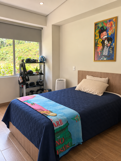 Casa en venta en Pueblito Cafetero, Pereira · foto 4 de 7