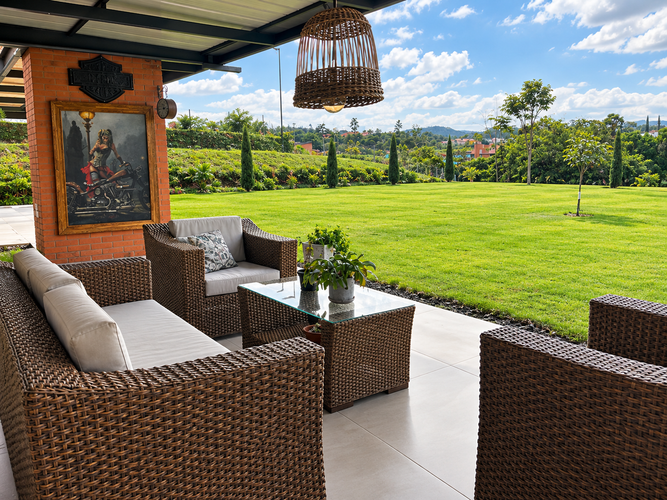 Casa en venta en Pueblito Cafetero, Pereira · foto 6 de 7