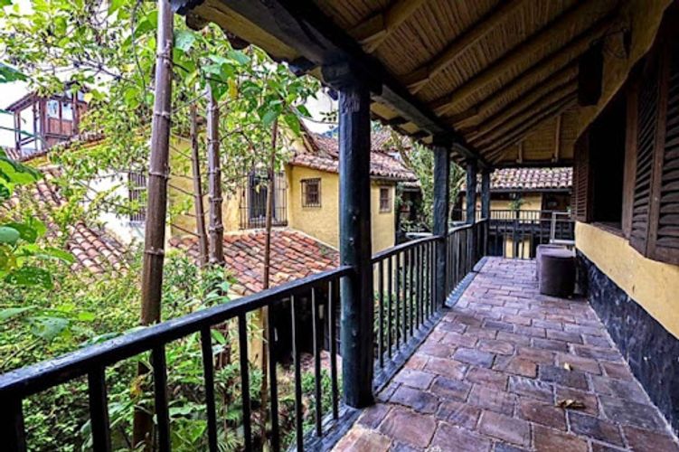 Casa de 7 alcobas en venta en Centro Administrativo, Bogotá, 1806 m² · foto 17 de 21