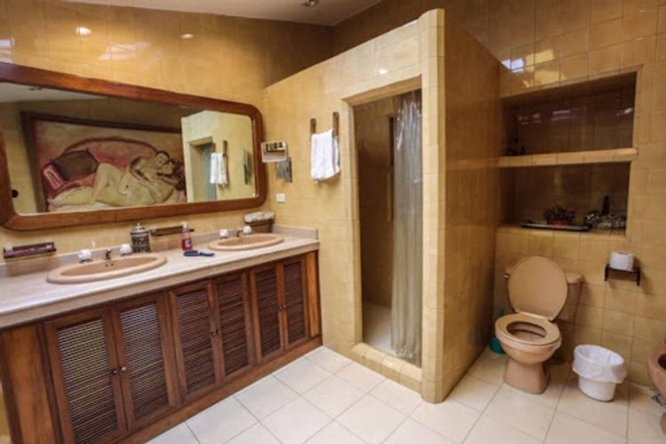 Casa de 7 alcobas en venta en Centro Administrativo, Bogotá, 1806 m² · foto 21 de 21