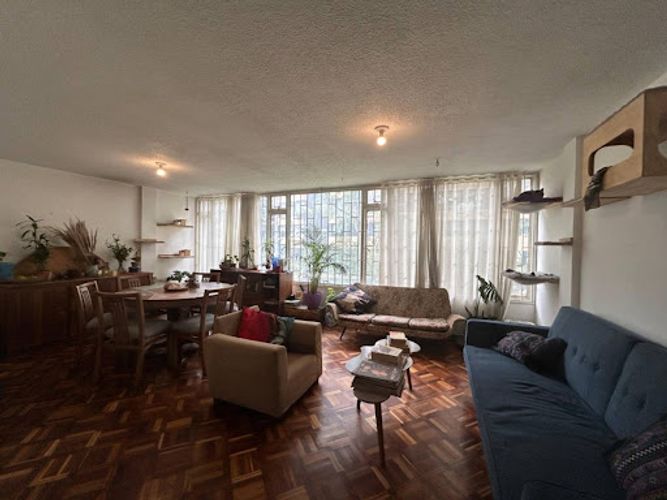 Apartamento en venta en Antiguo Country, Bogotá · foto 2 de 16
