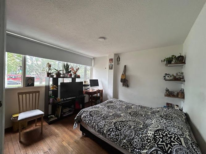 Apartamento en venta en Antiguo Country, Bogotá · foto 9 de 16