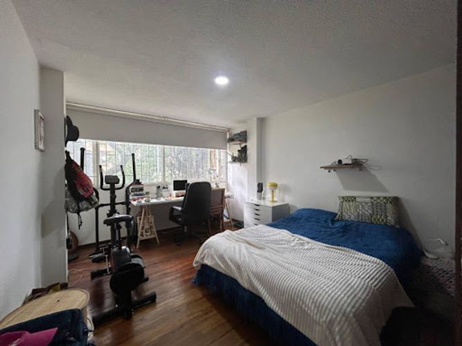 Apartamento en venta en Antiguo Country, Bogotá · foto 11 de 16