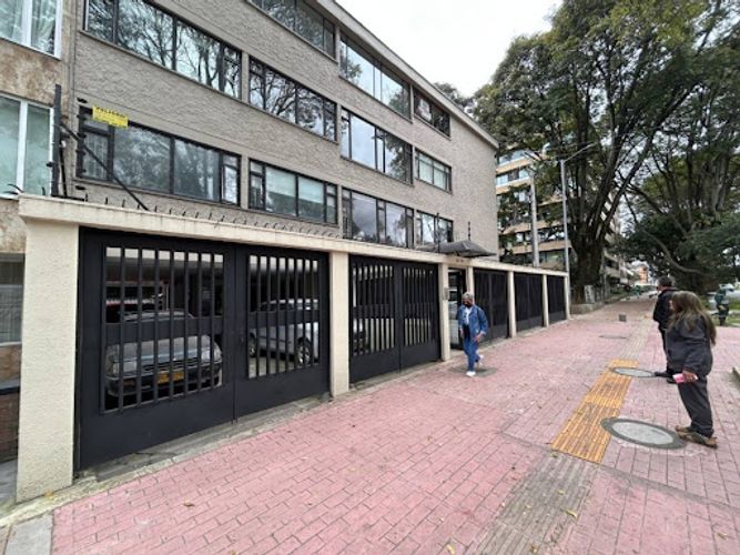 Apartamento en venta en Antiguo Country, Bogotá · foto 15 de 16