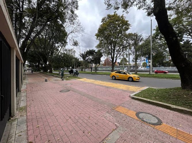Apartamento en venta en Antiguo Country, Bogotá · foto 16 de 16