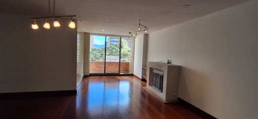Apartamento en Arriendo en Usaquen, Bogotá