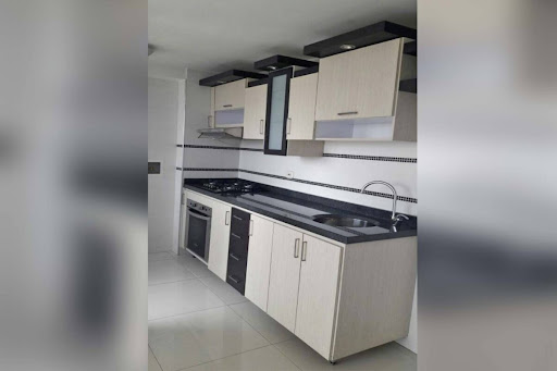 Apartamento en venta en Madelena, Bogotá · foto 2 de 9