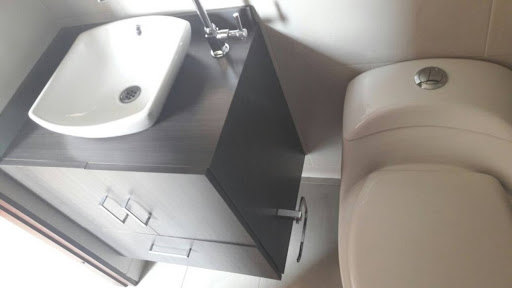 Apartamento en venta en Madelena, Bogotá · foto 8 de 9