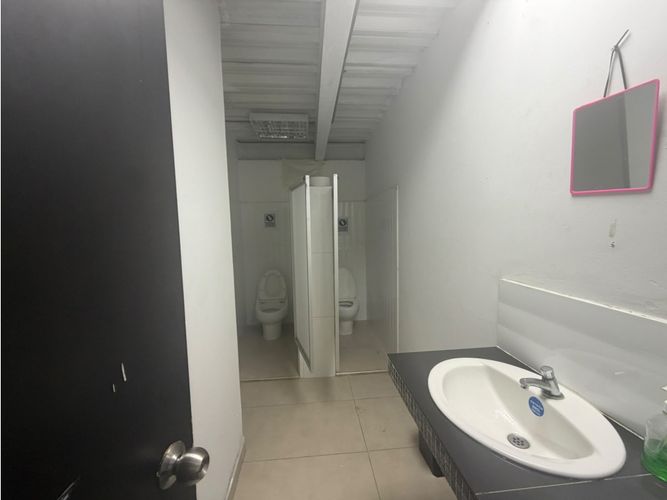 Bodega en arriendo en Juan Mina, Barranquilla, 667 m² · foto 5 de 9
