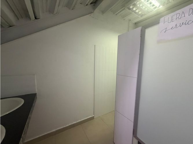 Bodega en arriendo en Juan Mina, Barranquilla, 667 m² · foto 6 de 9