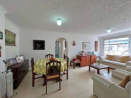 Apartamento en venta en Campin, Bogotá · foto 2 de 16