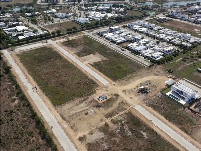 Lote en venta en Cartagena De Indias, Cartagena, 600 m² · foto 3 de 7