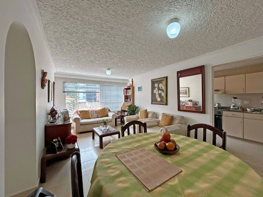 Apartamento en venta en Campin, Bogotá · foto 3 de 16
