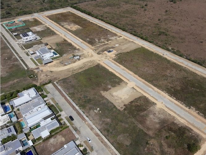 Lote en venta en Cartagena De Indias, Cartagena, 600 m² · foto 4 de 7