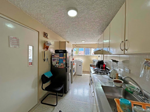 Apartamento en venta en Campin, Bogotá · foto 4 de 16