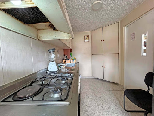 Apartamento en venta en Campin, Bogotá · foto 5 de 16