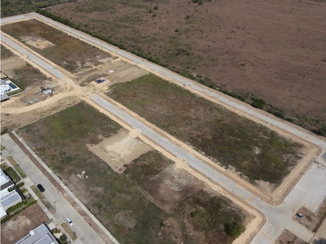 Lote en venta en Cartagena De Indias, Cartagena, 600 m² · foto 5 de 7