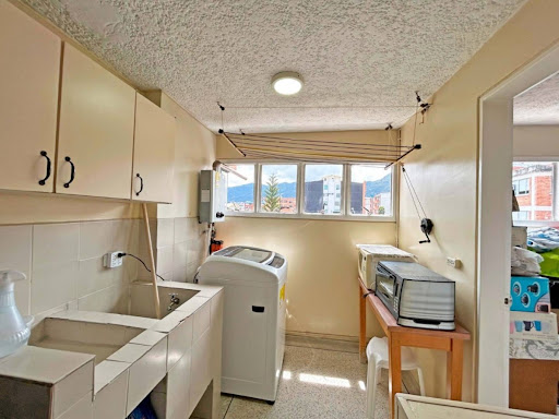 Apartamento en venta en Campin, Bogotá · foto 6 de 16