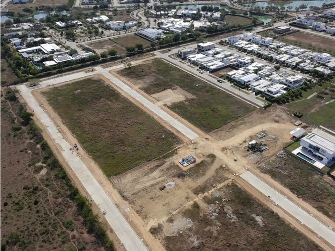 Lote en venta en Cartagena De Indias, Cartagena, 600 m² · foto 6 de 7