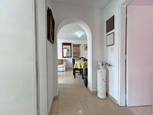 Apartamento en venta en Campin, Bogotá · foto 7 de 16