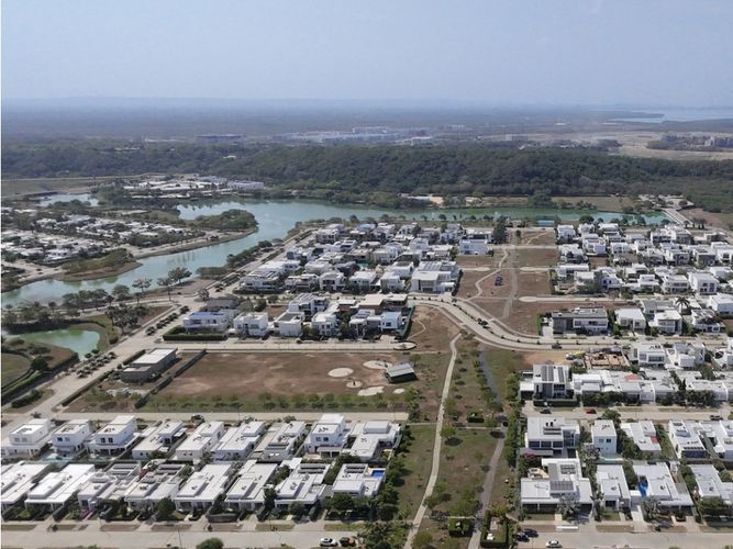 Lote en venta en Cartagena De Indias, Cartagena, 600 m² · foto 7 de 7