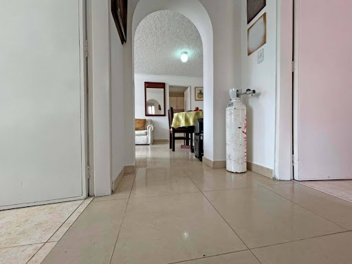 Apartamento en venta en Campin, Bogotá · foto 8 de 16