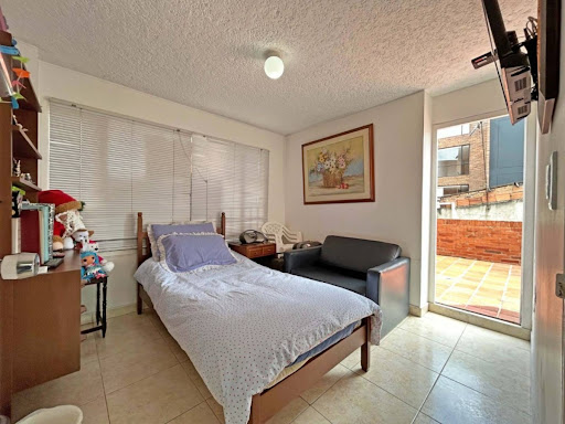 Apartamento en venta en Campin, Bogotá · foto 10 de 16