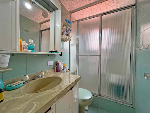 Apartamento en venta en Campin, Bogotá · foto 12 de 16