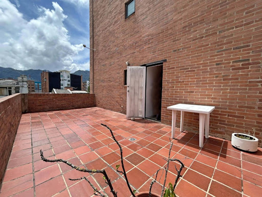 Apartamento en venta en Campin, Bogotá · foto 14 de 16