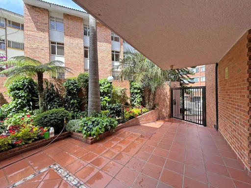 Apartamento en venta en Campin, Bogotá · foto 15 de 16